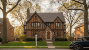 Detroit Home Buying Season: Market Heats Up as Inventory Tightens Across City