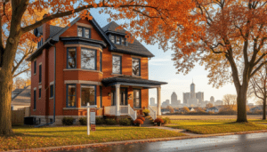 Detroit Housing Market Forecast: What Analysts Are Predicting for 2026