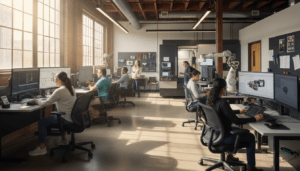 Detroit Job Market Outlook: Key Skills Required for Success in 2026