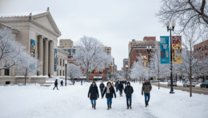 Detroit Museums Launch Extensive February Programming Centered on Black History and Cultural Heritage