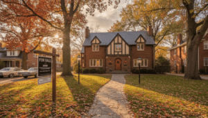 Detroit Real Estate Snapshot: Inventory Tightens as Demand for Move-In Ready Homes Surges