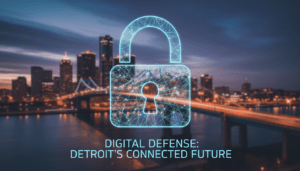 Detroit Residents Urged to Scrutinize Data Protection as Legislative Debates Continue