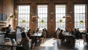 Detroit’s Coffee Scene in 2026: Independent Cafes Drive Neighborhood Revitalization This Spring