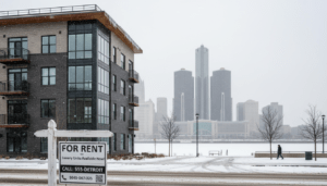 Navigating Detroit Housing Rentals in 2026: Market Shifts and Scam Prevention