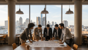 Navigating the Detroit Business Startup Landscape: Resources and Realities for Entrepreneurs