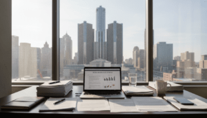 Navigating the Red Tape: Legal Considerations for the Detroit Business Startup Boom