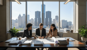 Navigating the Regulatory Landscape: Key Legal Considerations for Starting a Business in Detroit