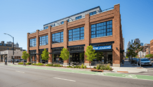 New Affordable Housing Complex Opens in Detroit’s Eastside, Anchoring Neighborhood Revitalization
