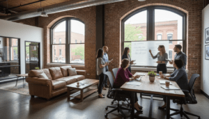 Report: Strategic Brand Building Becomes Critical Pillar for Detroit Business Growth