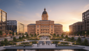 Beyond Michigan Central: How Corktown’s Transformation is Redefining Detroit’s Economic Future