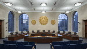 Detroit city council news coverage of the 2026 policy planning session.