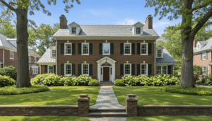 Detroit Couple Restores 100-Year-Old Home: Inside the Viral Historic Renovation