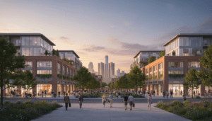 Detroit Housing Developments 2026: New Projects Transforming Neighborhoods
