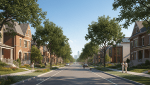 Detroit Housing Market 2026: Analyzing the Trajectory of Home Prices and Inventory