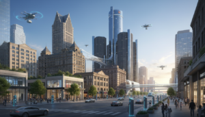 Detroit Investment Opportunities 2026: 10 Sectors to Watch Closely