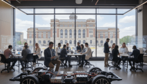 Detroit Job Market 2026: 12 High-Demand Careers Fueling the City’s Economic Recovery