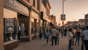 Detroit Minimum Wage Laws 2026: What Workers and Businesses Must Know