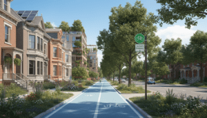 Detroit Neighborhoods 2026: How Infrastructure and Transit Are Reshaping the Best Places to Live