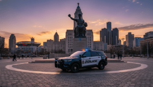 Detroit Police Cases Explained: Major Incidents Shaping 2026