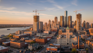 Detroit Rent Prices 2026: How Urban Revitalization is Shaping the Next Housing Frontier