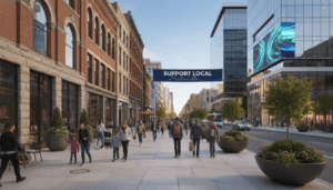 Detroit Retail Trends 2026: 10 Changes Transforming Local Shopping
