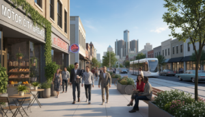 Detroit Small Business Trends 2026: The New Era of Neighborhood Growth