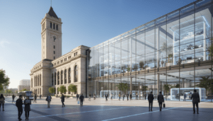 Detroit Tech Job Growth: City Pivots Toward High-Growth Digital Economy