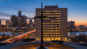 Detroit Wrongful Convictions: The Systemic Shift Reshaping Wayne County Justice