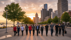 Michigan’s Path to 2026: Navigating Detroit’s Evolving Minimum Wage and Labor Laws