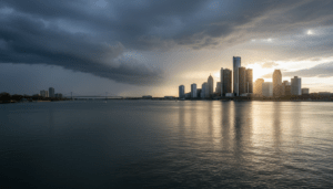 Michigan Weather Turns Unpredictable This March — What Detroit Residents Should Expect