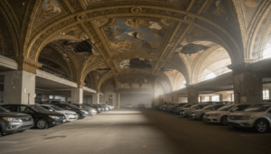 Preservation and Progress: Uncovering 7 Historic Landmarks Shaping Detroit’s Modern Identity