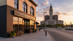 Detroit Business Expansion: New Hospitality and Retail Concepts Set to Transform City Corridors