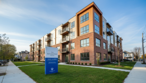 Detroit City Council Approves $56 Million Plan to Address Affordable Housing Crisis