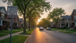 Detroit Expands Community-Led Crime Prevention Initiatives Across City Neighborhoods