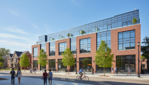 Detroit Housing Projects Expand as City Invests in Neighborhood Revitalization
