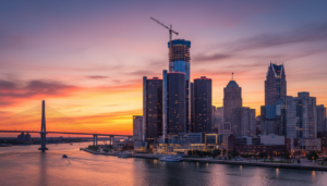 Detroit Investment Opportunities 2026: 10 Sectors to Watch Closely