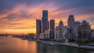 Detroit Rent Prices 2026: Forecasts Point to Sustained Growth Amid Housing Expansion