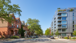 Detroit Rent Trends: Balancing Downtown Growth with Neighborhood Affordability