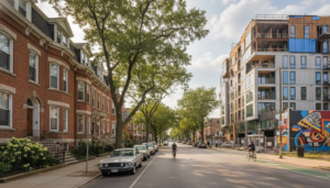 Detroit Residents Raise Alarms as Rising Housing Costs Strain Household Budgets