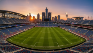 Detroit’s New Professional Women’s Soccer Team Begins Roster Development Ahead of Debut Season