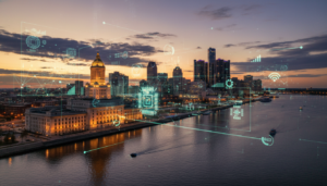 Detroit’s Tech Ecosystem Gains Momentum as New Funding Rounds Fuel Startup Growth