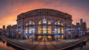 Detroit’s Technology Sector Expands as Michigan Central and Startups Redefine the City’s Economy