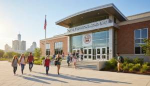Detroit Schools Launch Strategic Programs to Reverse Declining Student Enrollment