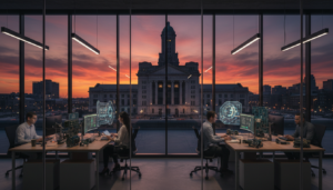 Detroit Startup Ecosystem 2026: Why Entrepreneurs Are Choosing the Motor City