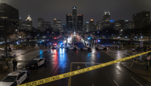 Detroit Street Racing Crackdown: Recent Takeovers Lead to Multiple Arrests and Injuries