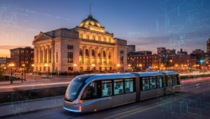 Detroit Tech Scene 2026: Innovation Trends and Emerging Companies Reshaping the Motor City