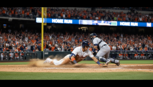 Detroit Tigers Secure Decisive Victory Following Explosive Offensive Surge
