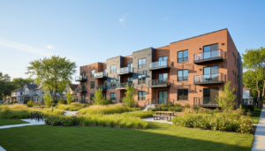 Detroit Unveils Massive $100 Million Strategy for Housing Development and Rental Support