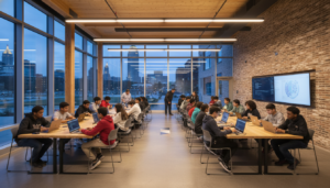 Detroit Youth Programs Expand with New City Funding to Boost Opportunities for Thousands of Teens