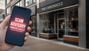 Oakland County Restaurant Targets of Elaborate Fake Summer Camp Scam